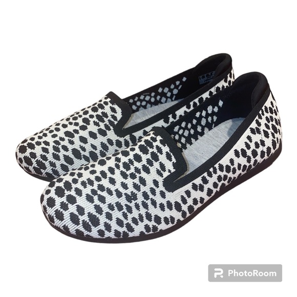 Cloudsteppers by Clarks Shoes - Clarks cloud steppers women’s flats 9W
